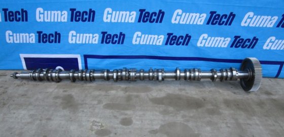 大八州 6DL 24 補助エンジン /