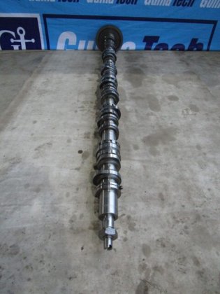 大八州 6DL 24 補助エンジン /