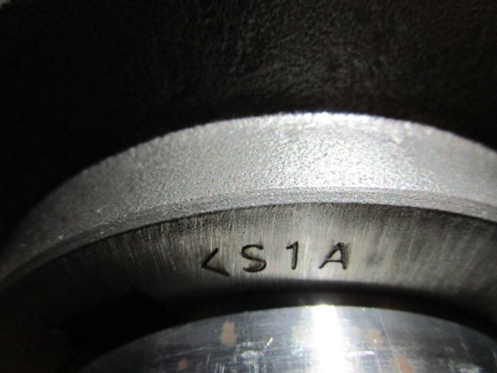 大八州 6DL 24 補助エンジン /