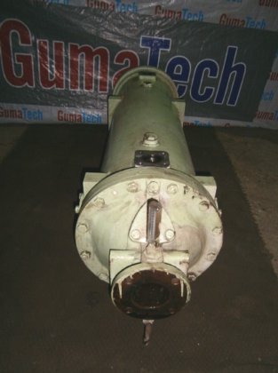 大八州 6DL 24 補助エンジン /