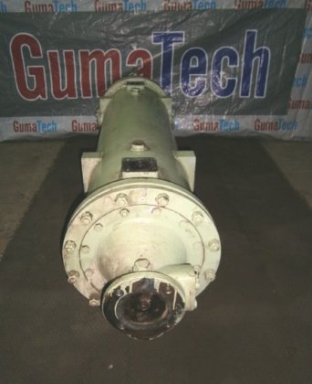 大八州 6DL 24 補助エンジン /