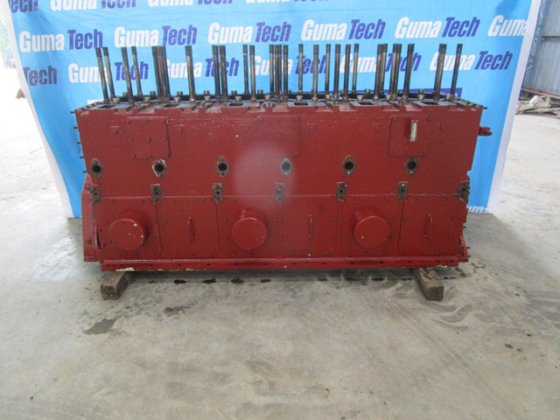 大八州 6DL 24 補助エンジン /