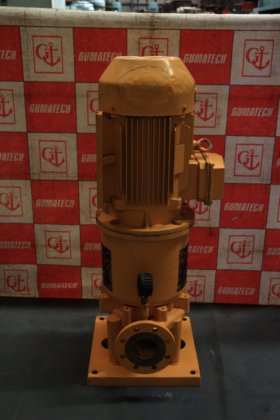 DESMI NSL 80-215/D02