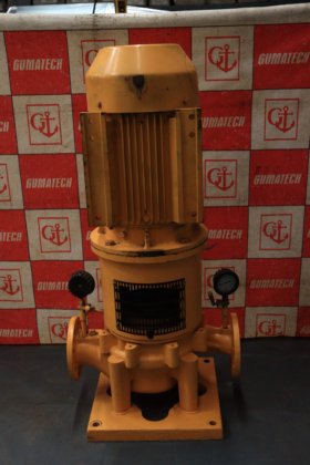 DESMI NSL 80-215/D02