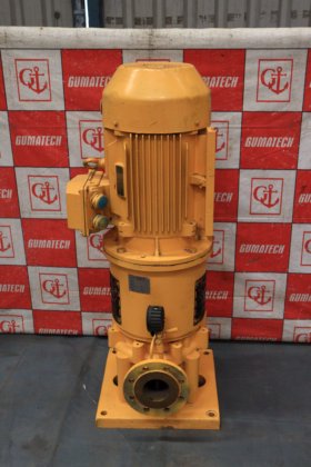 DESMI NSL 80-215/D02