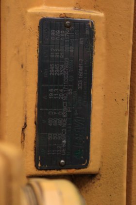 DESMI NSL 80-215/D02