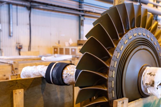 Met 83se 涡轮增压器