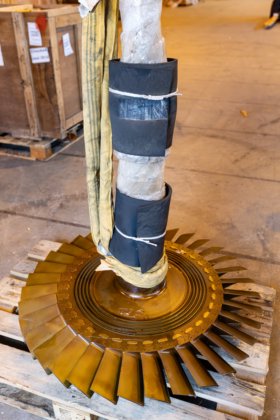 Met 83se 涡轮增压器