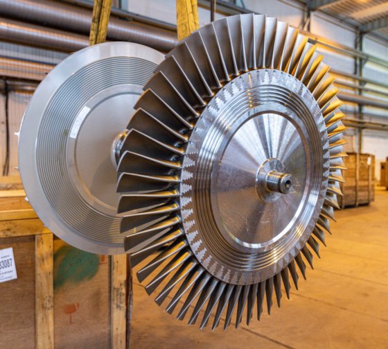 Met 83se 涡轮增压器