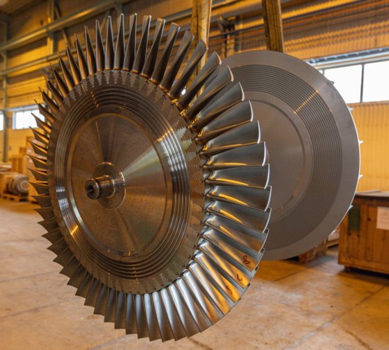 Met 83se 涡轮增压器