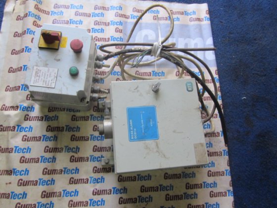 EQUIPAMENTO AUXILIAR OCD 1M