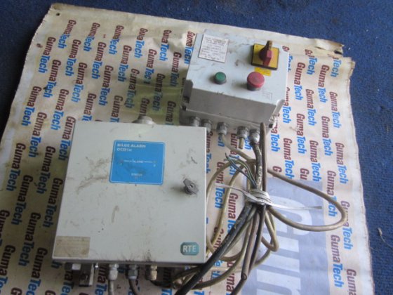 EQUIPAMENTO AUXILIAR OCD 1M