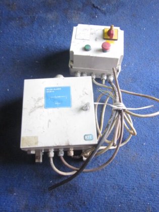 EQUIPAMENTO AUXILIAR OCD 1M