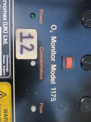 01175 B1 補助装置