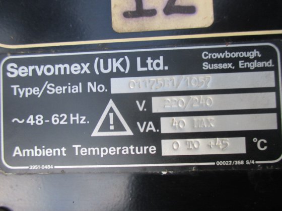 01175 B1 補助装置