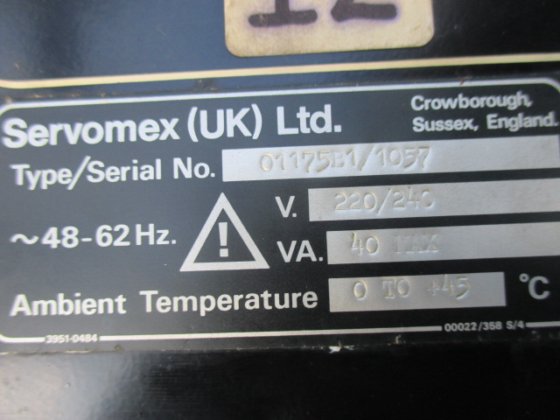 01175 B1 補助装置