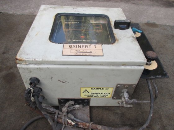 01175 B1 補助装置