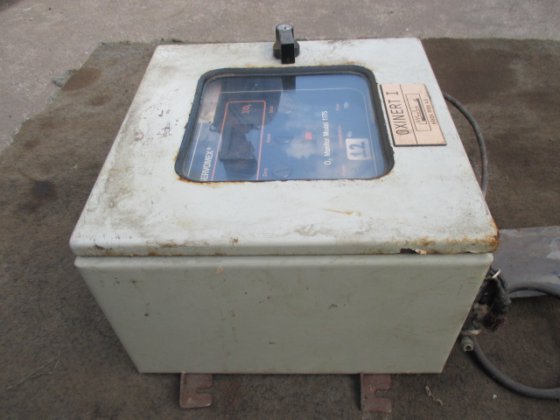 01175 B1 補助装置