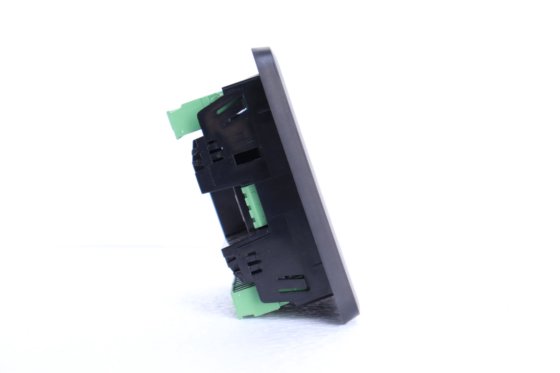 IN-NT PLUS Bedienfeld