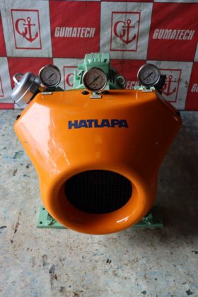 2013 HATLAPA L20