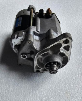 DENSO CLMD – 25/30