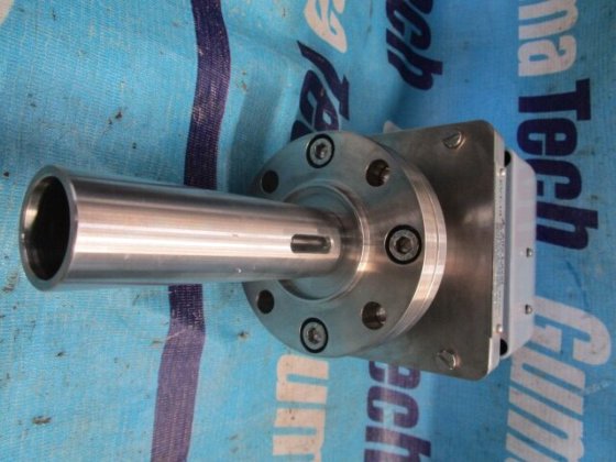 ALFA LAVAL 粘度传感器 EVT-10