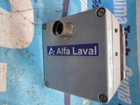ALFA LAVAL 粘度传感器 EVT-10