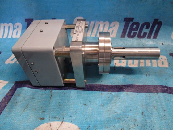 ALFA LAVAL 粘度传感器 EVT-10