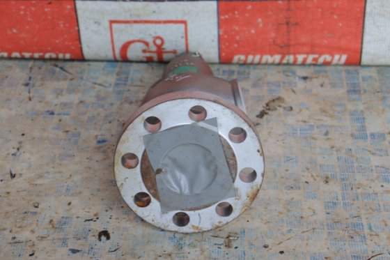 2022 全口径安全阀 S1627L