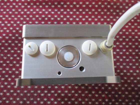 オムド - 21 補助装置