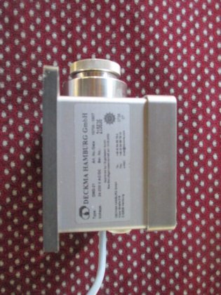 オムド - 21 補助装置