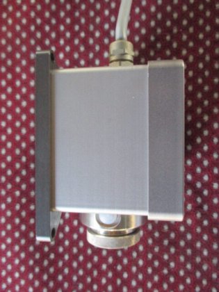 OMD - 21 辅助设备