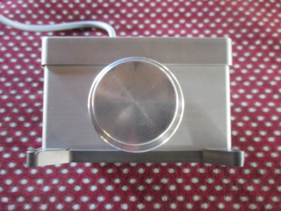 オムド - 21 補助装置