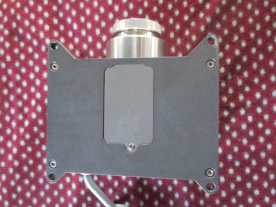 オムド - 21 補助装置