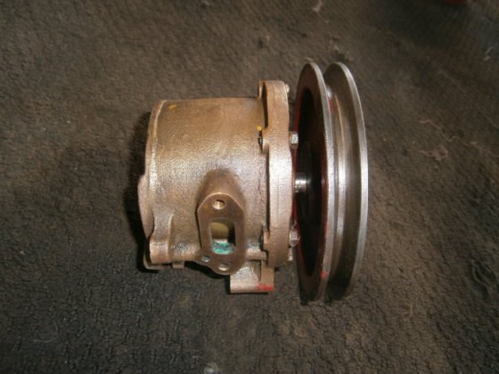 DAIICHI 60AA - 自动/VM100