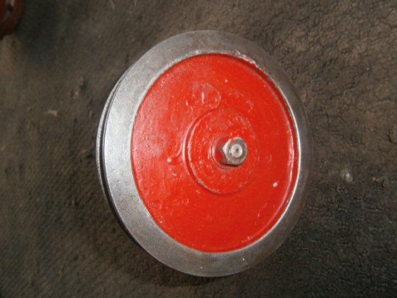 DAIICHI 60AA - 自动/VM100