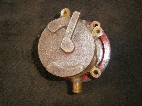 DAIICHI 60AA - 自动/VM100