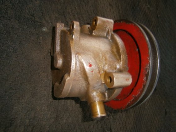 DAIICHI 60AA - 自动/VM100