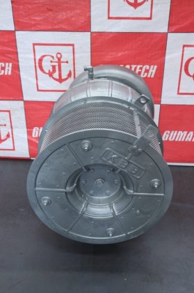 2008 KBB（德国制造）R3-2