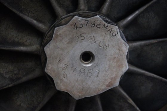 2008 KBB（德国制造）R3-2