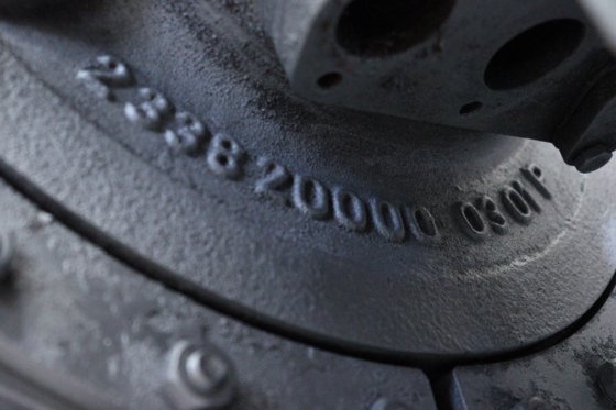 2008 KBB（德国制造）R3-2