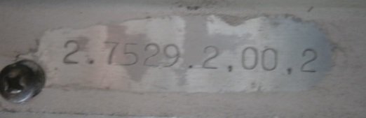 油冷却器 - 4 辅助设备