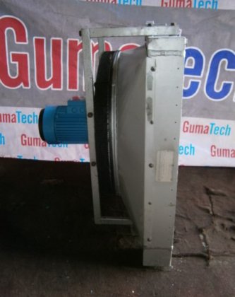 油冷却器 - 4 辅助设备