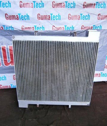 油冷却器 - 4 辅助设备