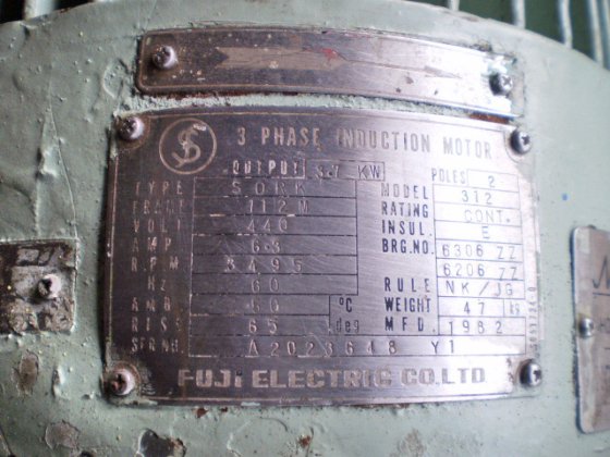 MIURA PROTEC CO. LTD. MRT-M32