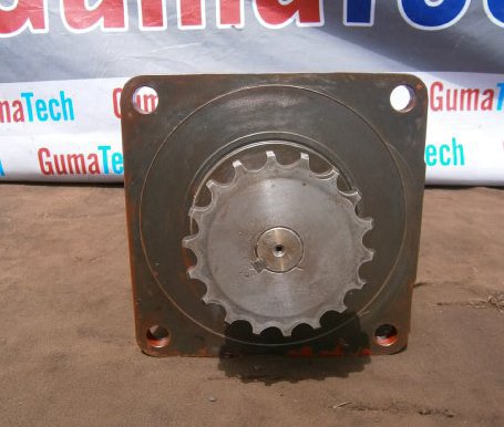 6N-67 VK 油圧機器