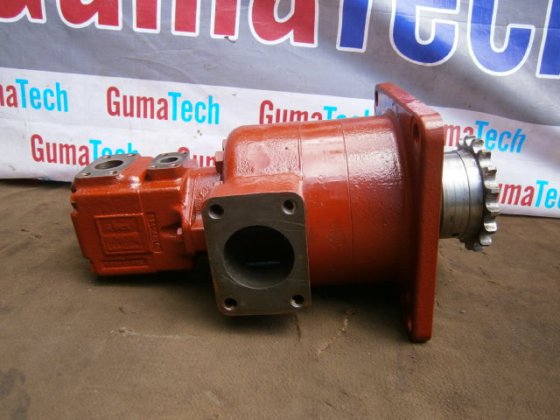 6N-67 VK 油圧機器