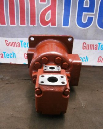 6N-67 VK 油圧機器