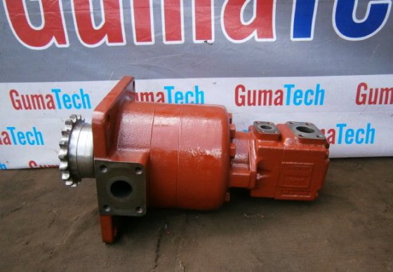 6N-67 VK 油圧機器