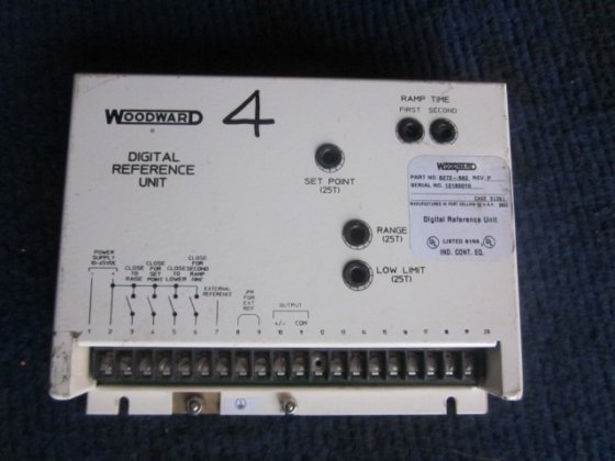 デジタル・リファレンス・ユニット補助装置